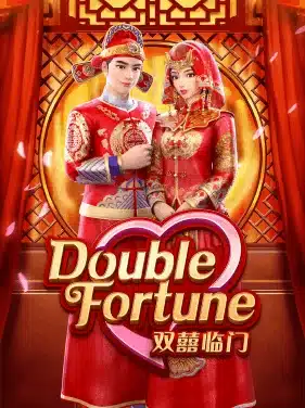 double fortune ทดลองเล่น